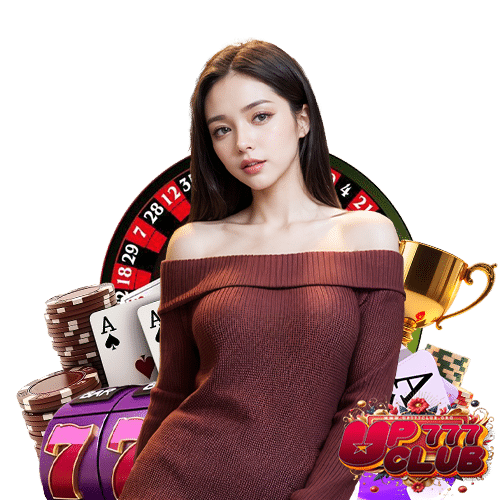 up777club คาสิโนออนไลน์